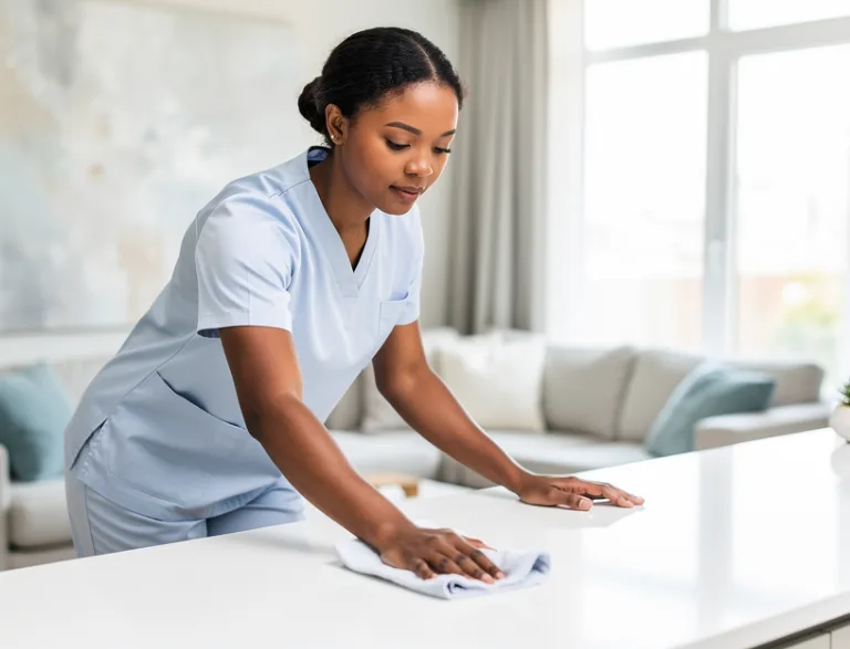 House Cleaning service in Bellevue